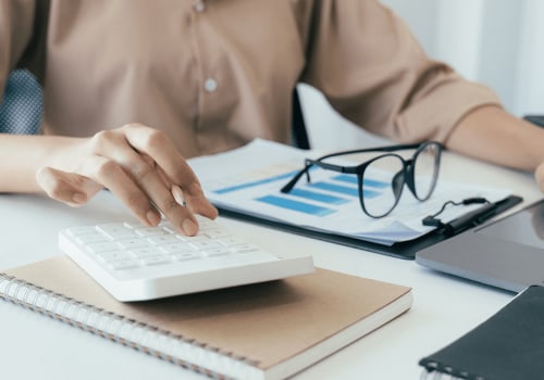 Maintaining Accurate Financial Records with Software