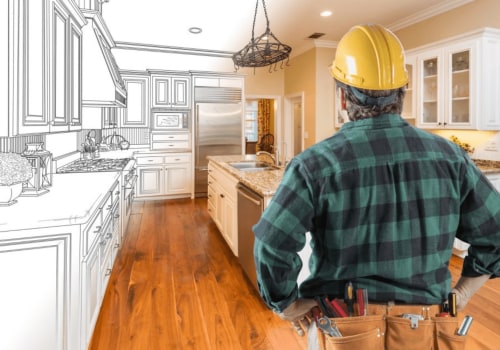 Remodeling Contractor Software